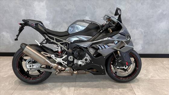 BMW S 1000 RR BMW S 1000 RR